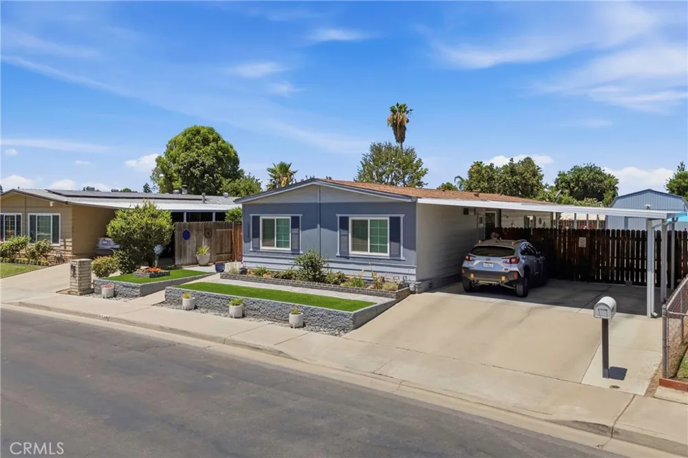 5409 Fountain View Way Bakersfield, CA 93313