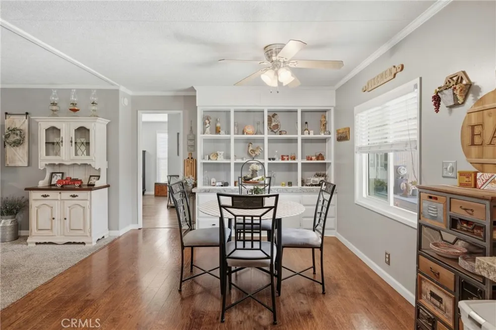 5409 Fountain View Way Bakersfield, CA 93313
