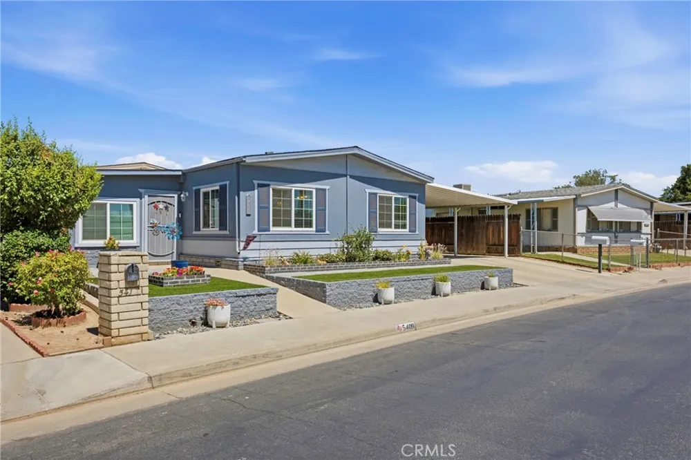 5409 Fountain View Way Bakersfield, CA 93313