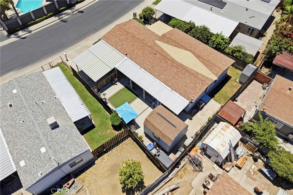 5409 Fountain View Way Bakersfield, CA 93313