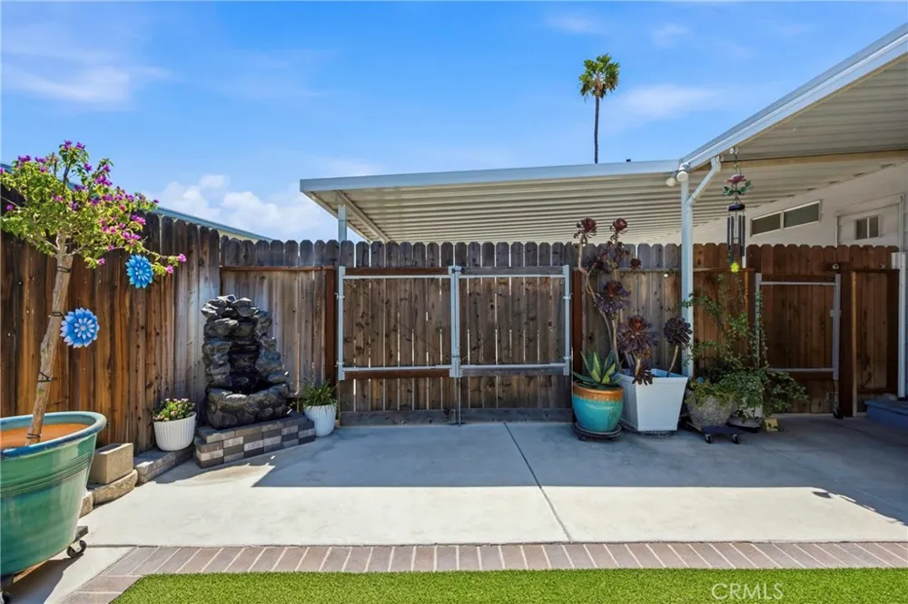 5409 Fountain View Way Bakersfield, CA 93313