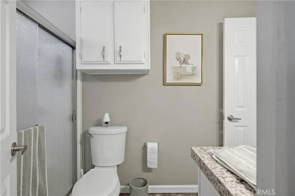 5409 Fountain View Way Bakersfield, CA 93313