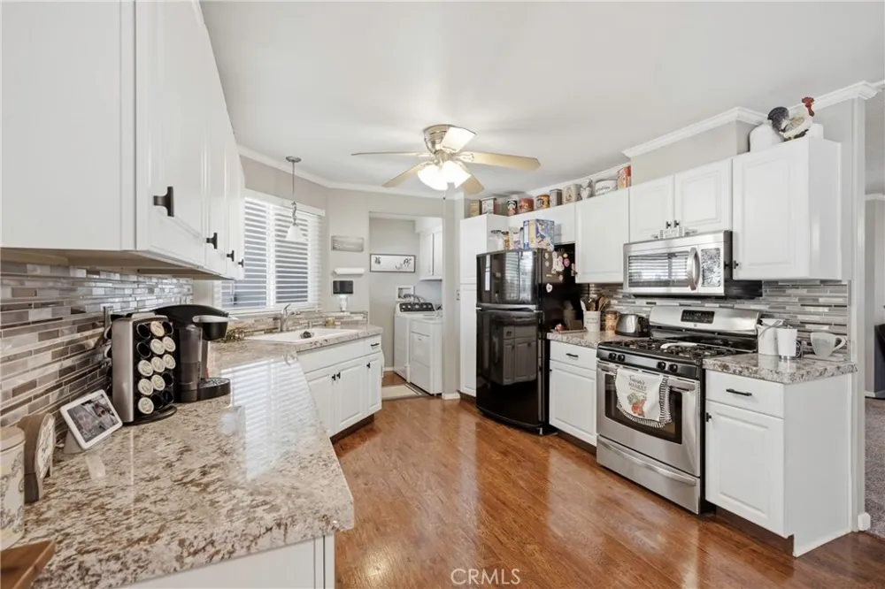 5409 Fountain View Way Bakersfield, CA 93313