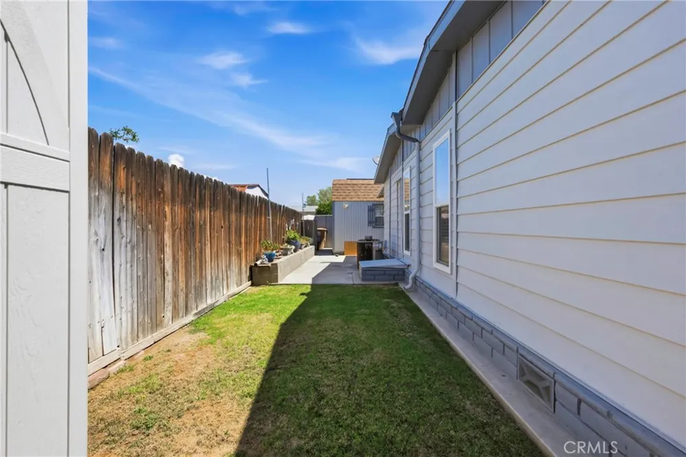 5409 Fountain View Way Bakersfield, CA 93313
