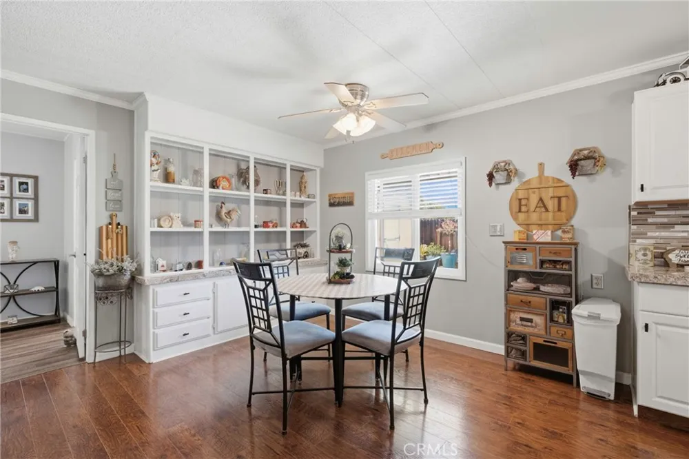 5409 Fountain View Way Bakersfield, CA 93313