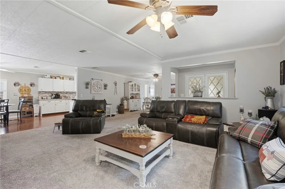 5409 Fountain View Way Bakersfield, CA 93313