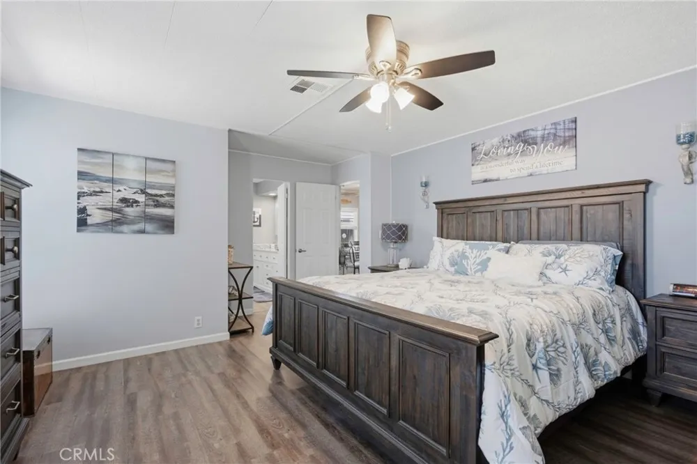 5409 Fountain View Way Bakersfield, CA 93313
