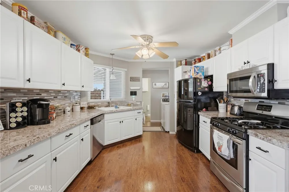 5409 Fountain View Way Bakersfield, CA 93313