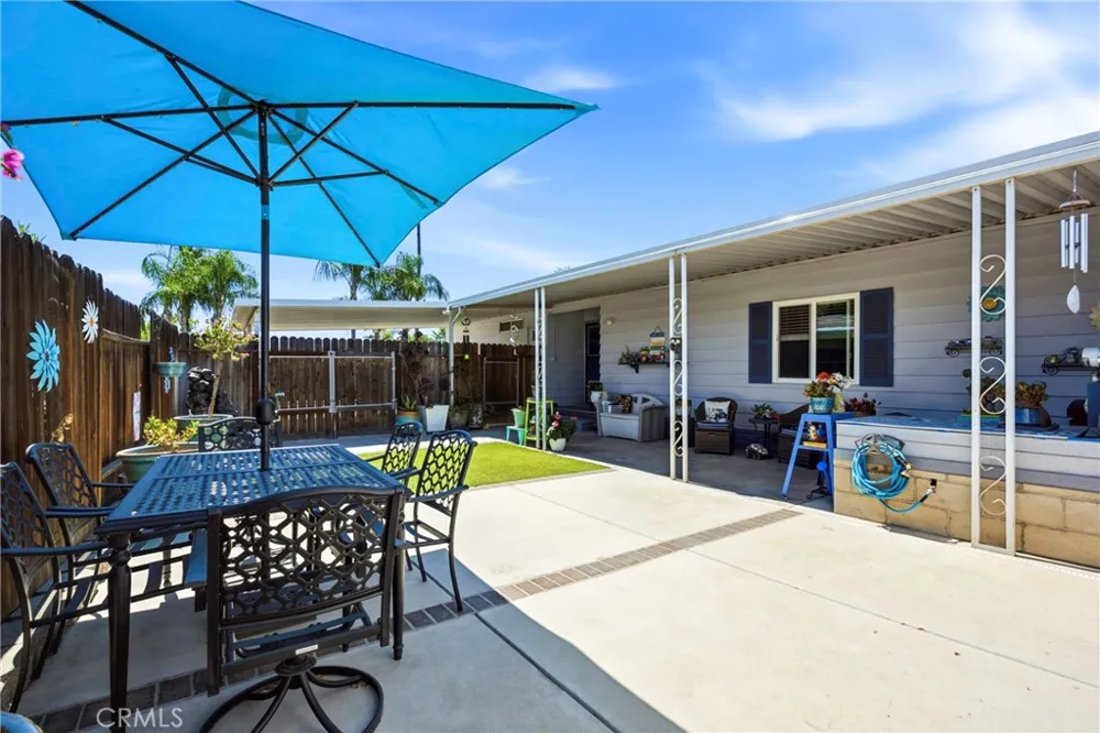5409 Fountain View Way Bakersfield, CA 93313