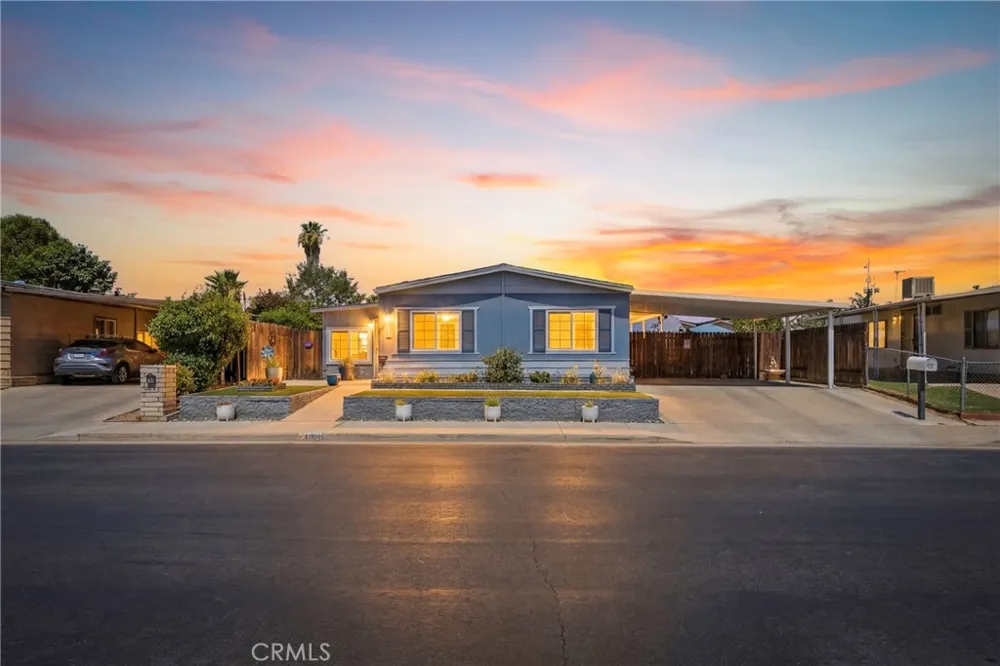 5409 Fountain View Way Bakersfield, CA 93313