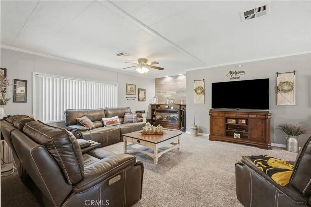 5409 Fountain View Way Bakersfield, CA 93313