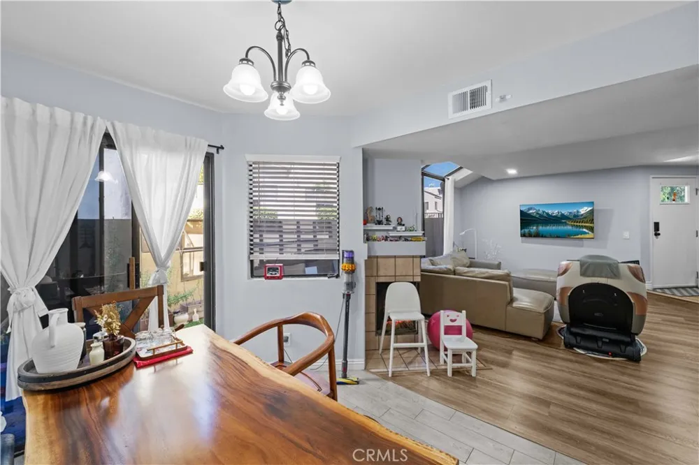 13115 Le Parc #33 Chino Hills, CA 91709