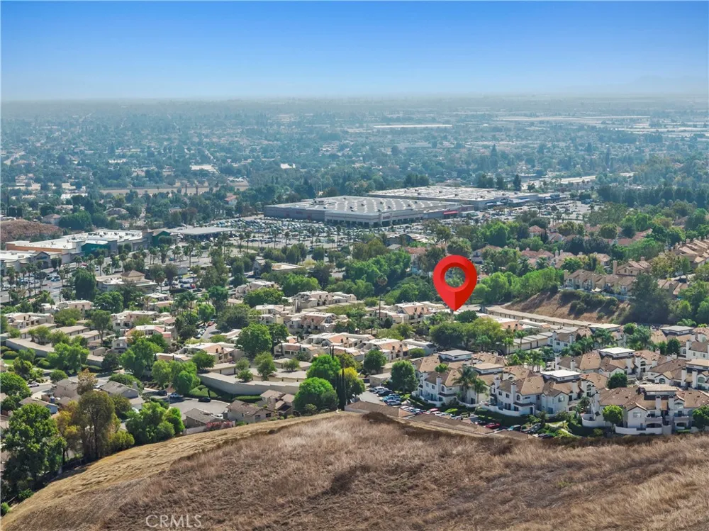 13115 Le Parc #33 Chino Hills, CA 91709