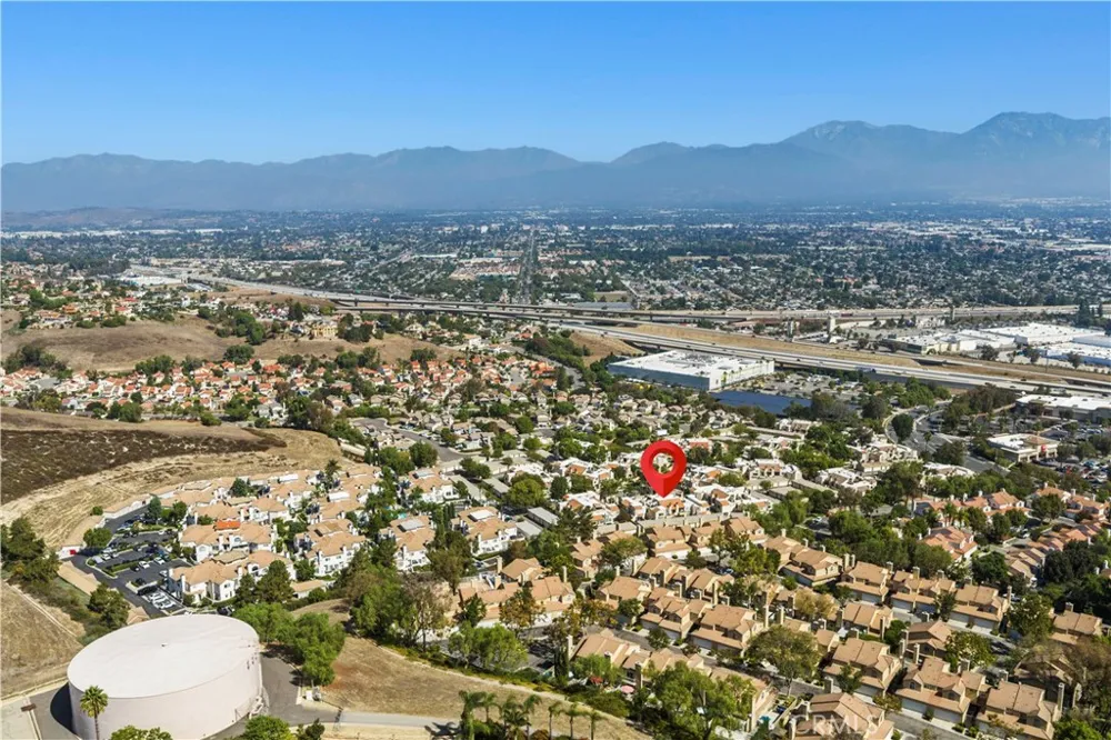 13115 Le Parc #33 Chino Hills, CA 91709