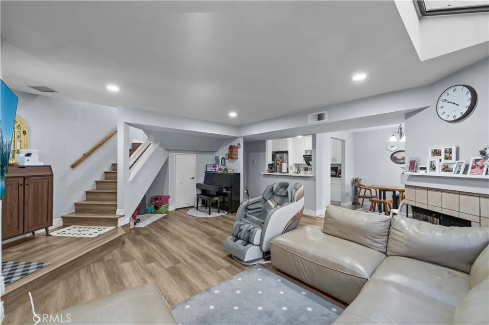 13115 Le Parc #33 Chino Hills, CA 91709