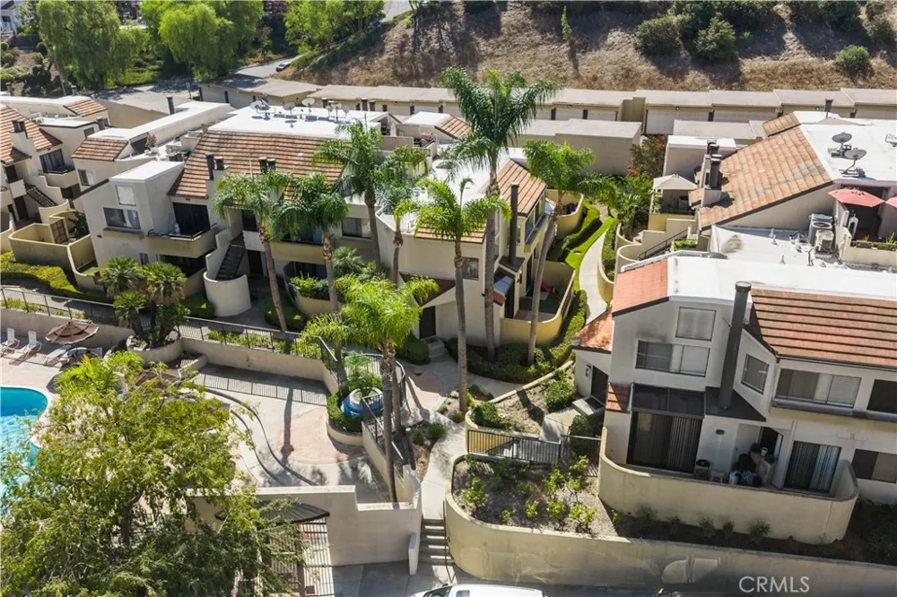 13115 Le Parc #33 Chino Hills, CA 91709