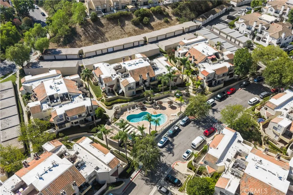 13115 Le Parc #33 Chino Hills, CA 91709