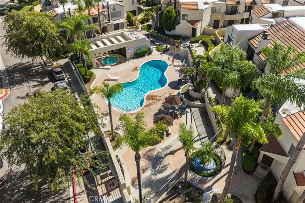 13115 Le Parc #33 Chino Hills, CA 91709