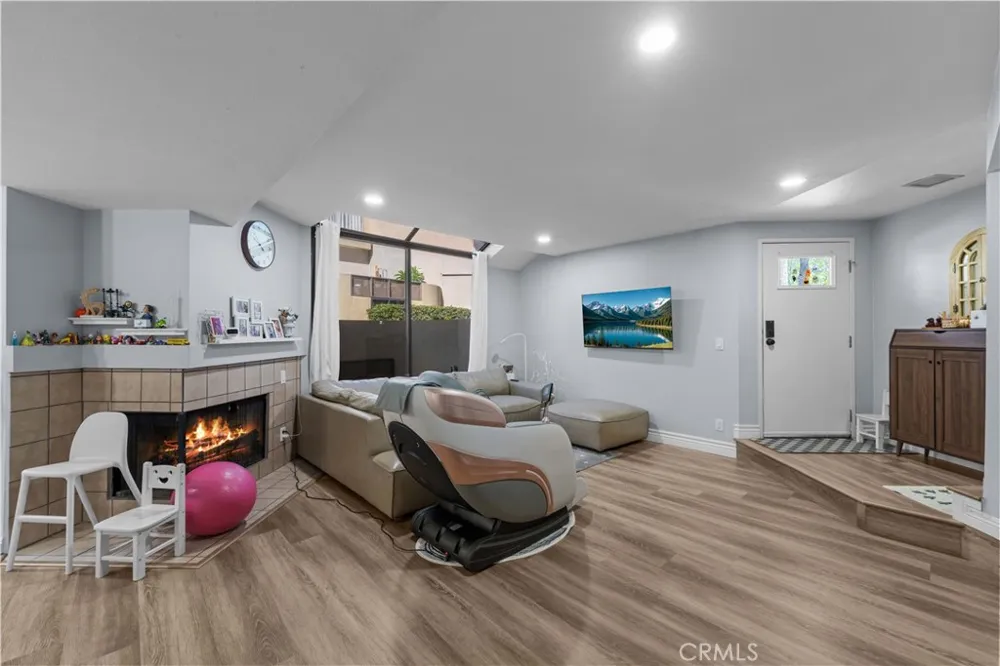 13115 Le Parc #33 Chino Hills, CA 91709
