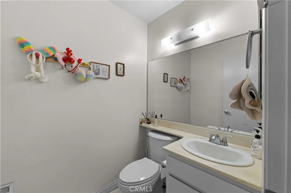 13115 Le Parc #33 Chino Hills, CA 91709