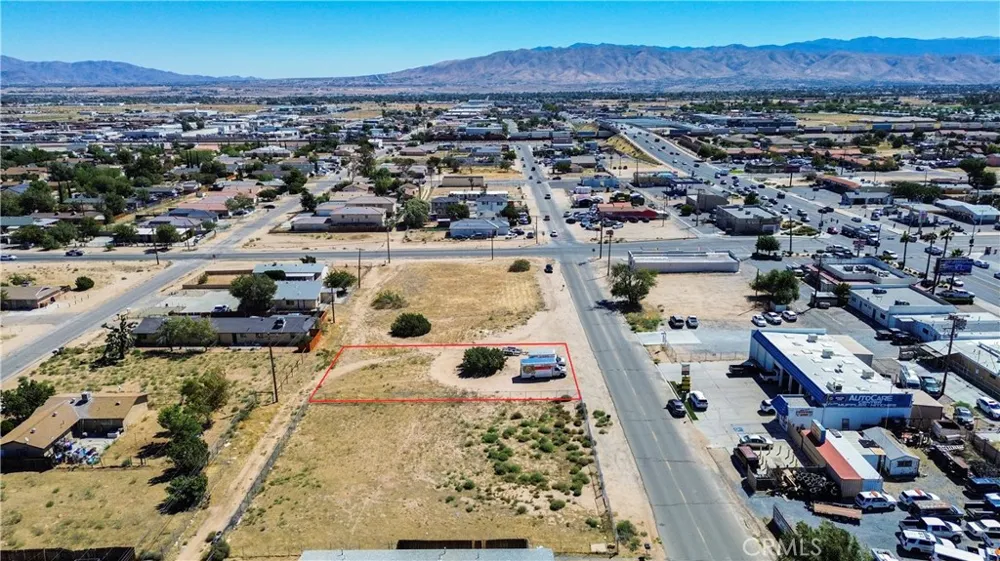 16288 Yucca Street Hesperia, CA 92345