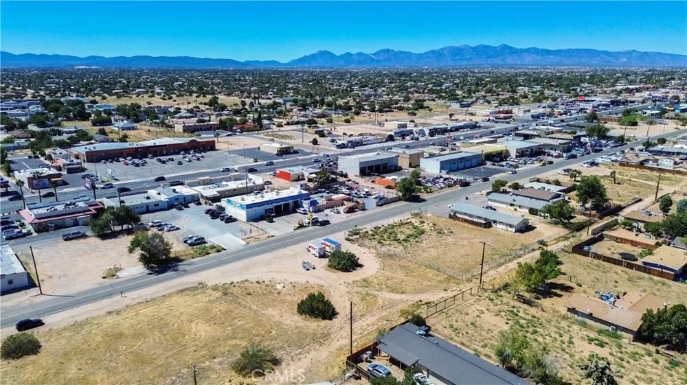 16288 Yucca Street Hesperia, CA 92345