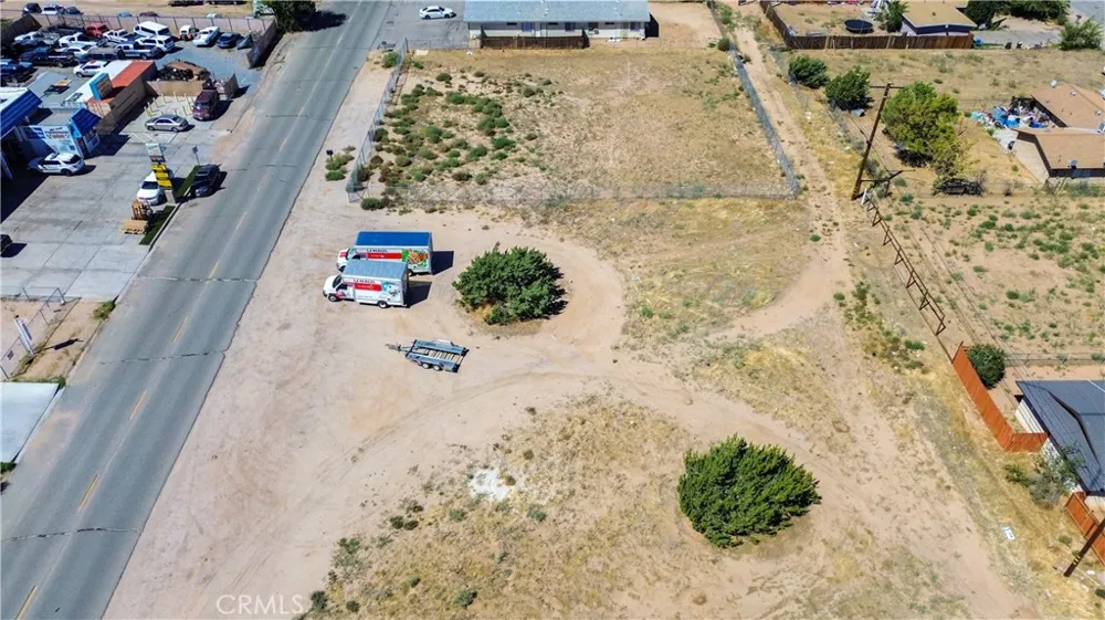 16288 Yucca Street Hesperia, CA 92345