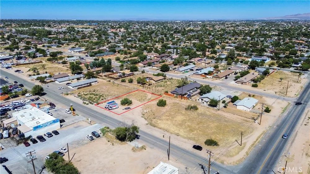 16288 Yucca Street Hesperia, CA 92345