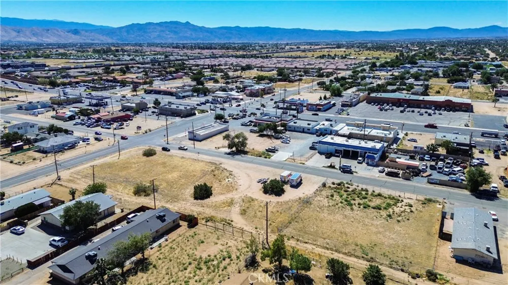 16288 Yucca Street Hesperia, CA 92345