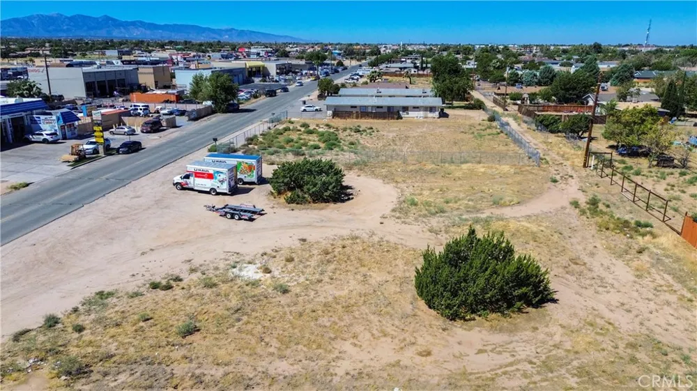 16288 Yucca Street Hesperia, CA 92345