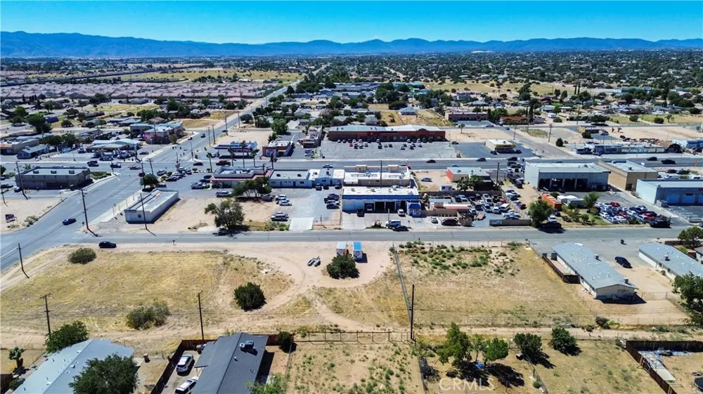 16288 Yucca Street Hesperia, CA 92345