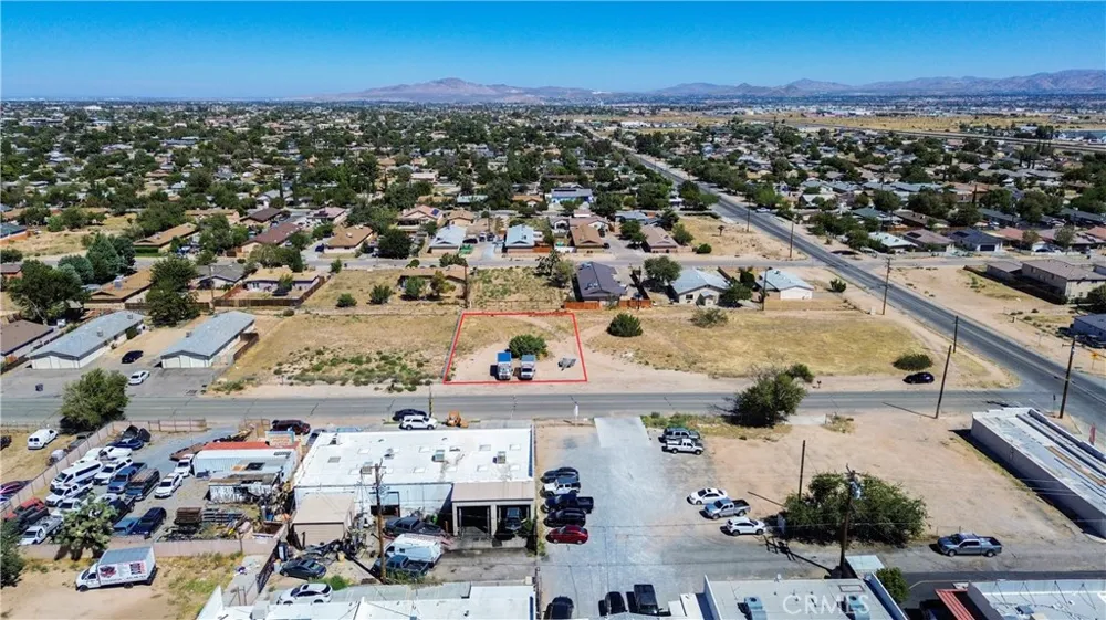 16288 Yucca Street Hesperia, CA 92345