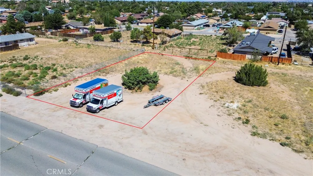 16288 Yucca Street Hesperia, CA 92345