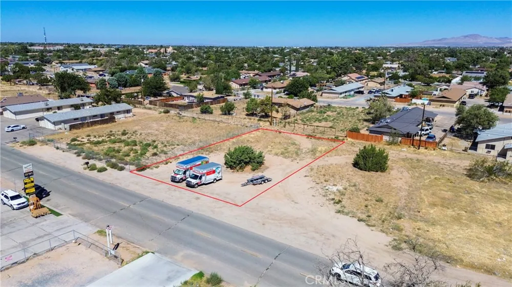16288 Yucca Street Hesperia, CA 92345