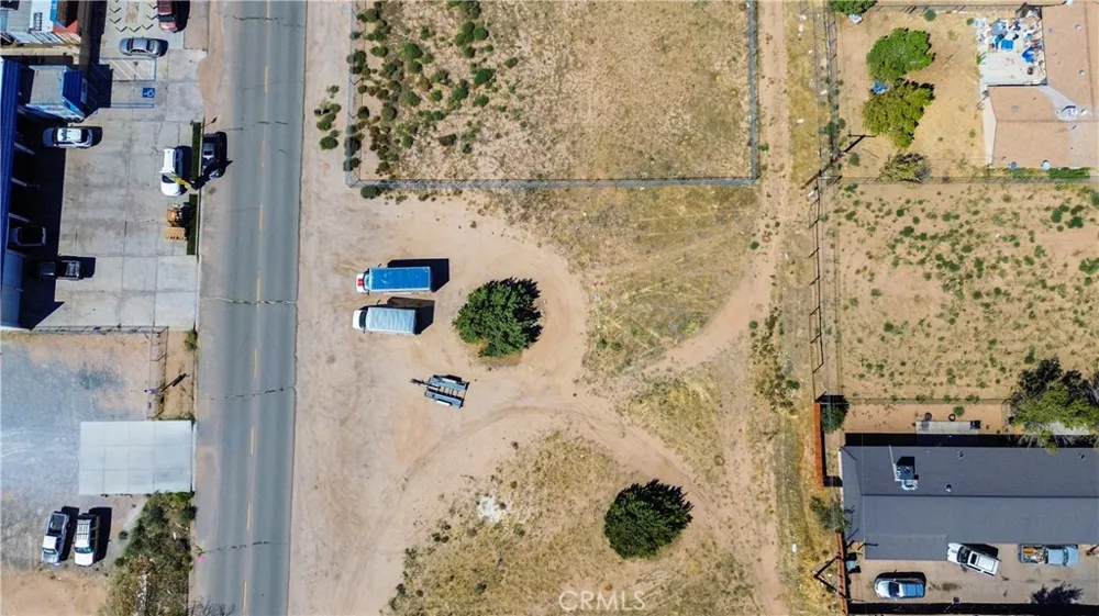 16288 Yucca Street Hesperia, CA 92345