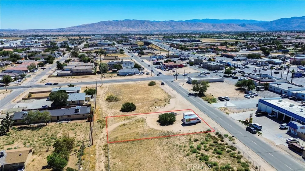 16288 Yucca Street Hesperia, CA 92345