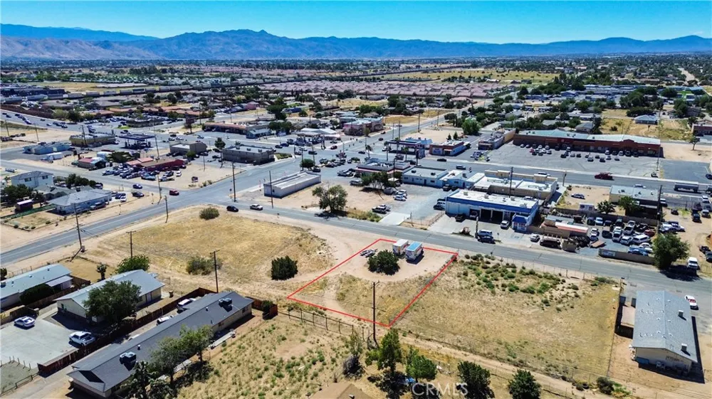 16288 Yucca Street Hesperia, CA 92345