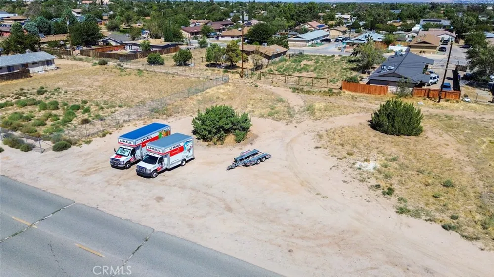 16288 Yucca Street Hesperia, CA 92345