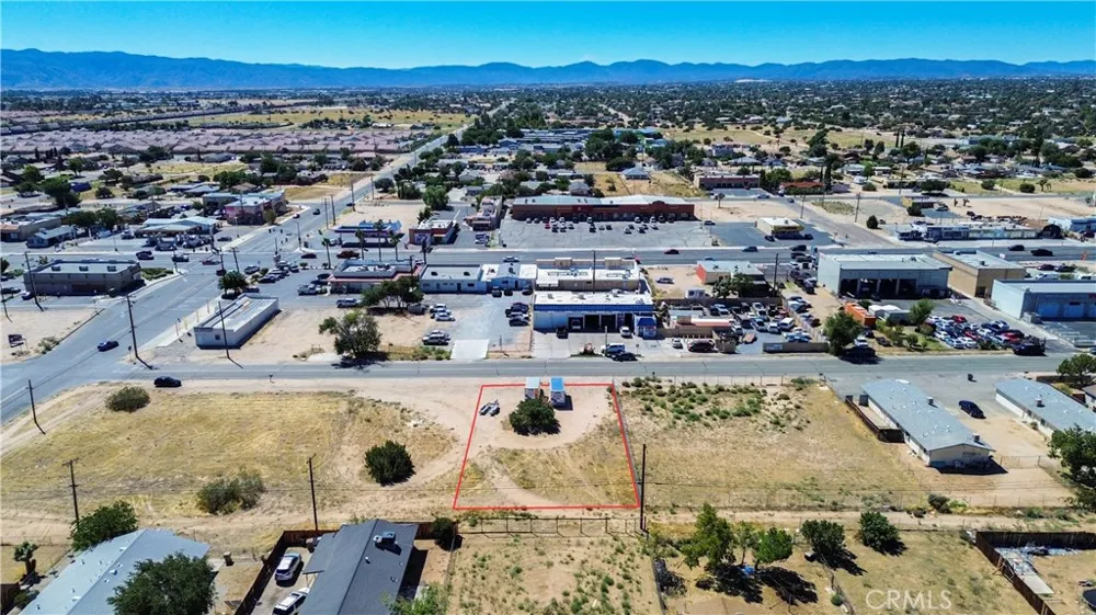 16288 Yucca Street Hesperia, CA 92345