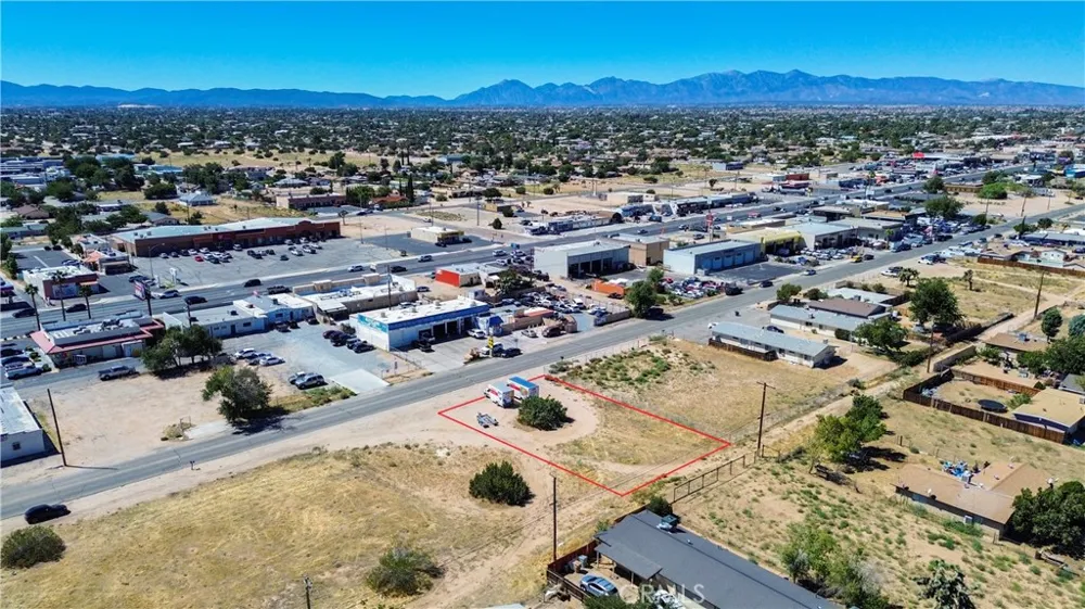 16288 Yucca Street Hesperia, CA 92345