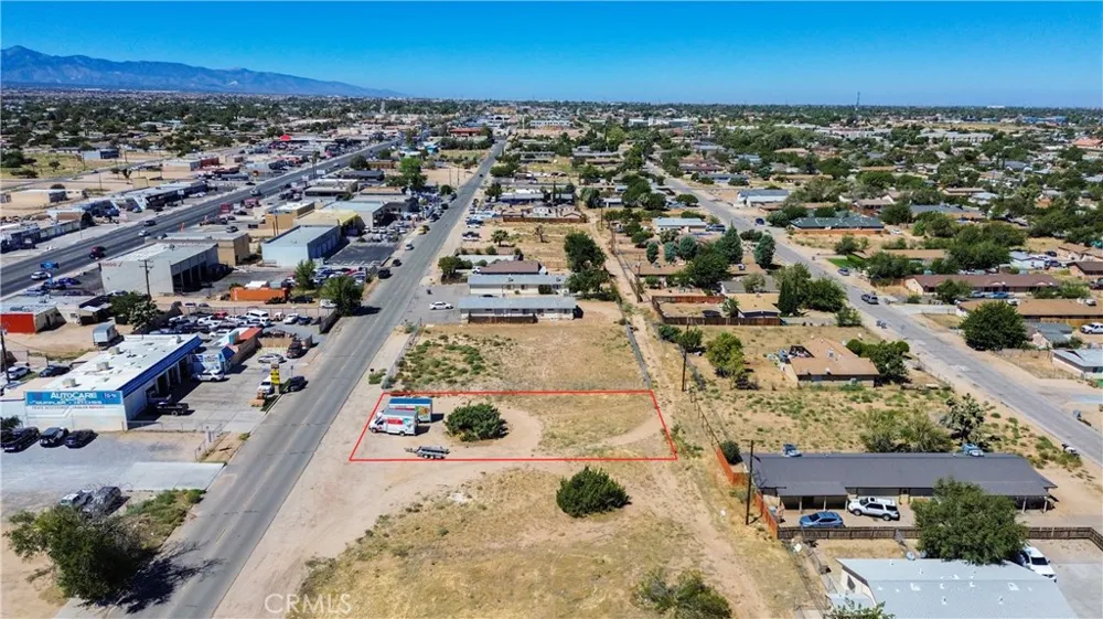 16288 Yucca Street Hesperia, CA 92345