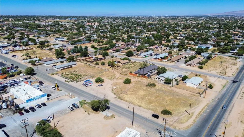 16288 Yucca Street Hesperia, CA 92345