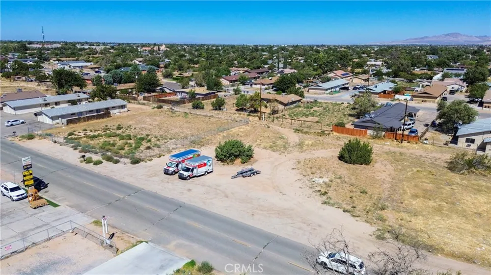 16288 Yucca Street Hesperia, CA 92345