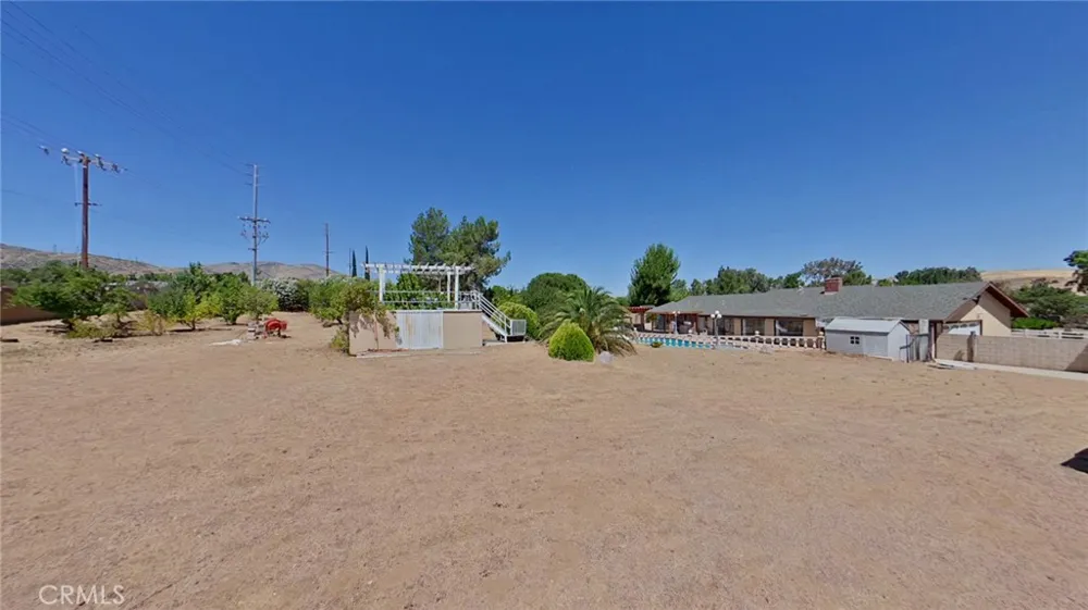 814 Lisa Street Palmdale, CA 93551