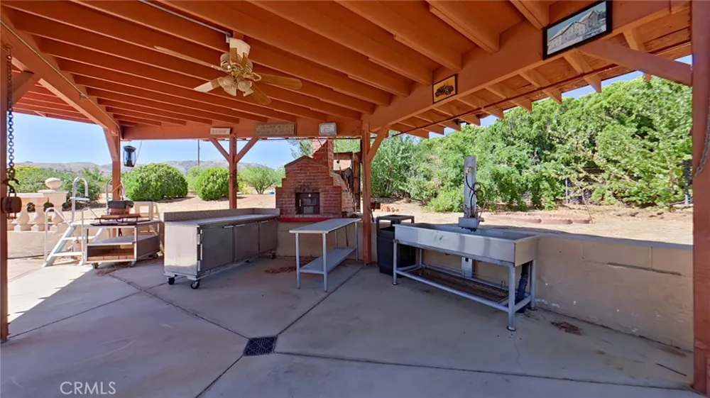 814 Lisa Street Palmdale, CA 93551