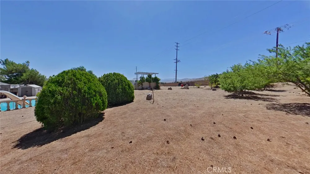 814 Lisa Street Palmdale, CA 93551