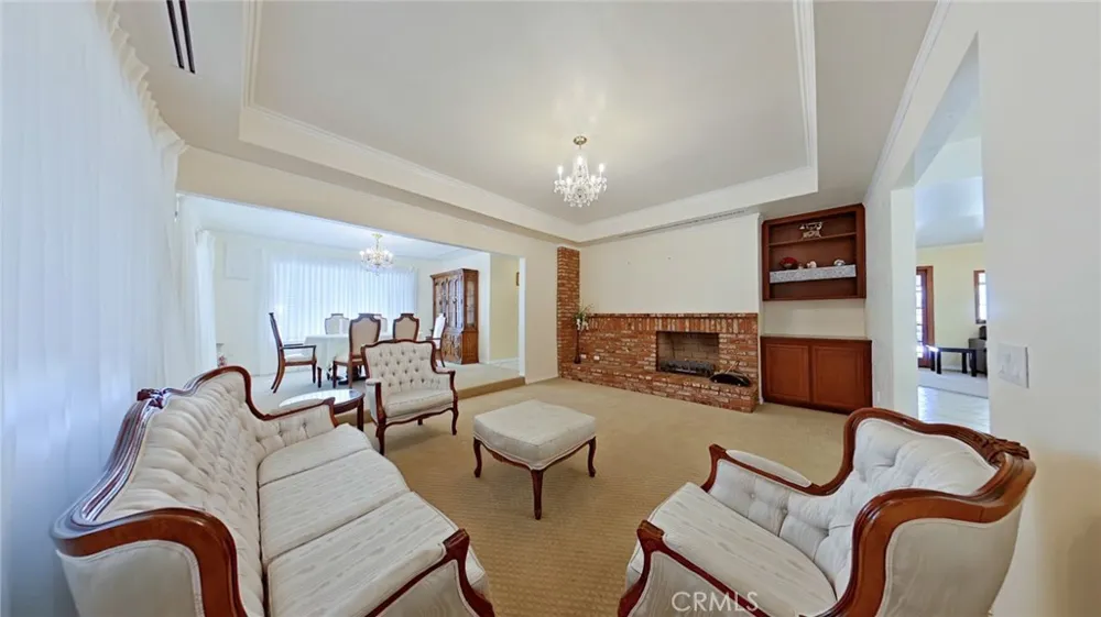 814 Lisa Street Palmdale, CA 93551