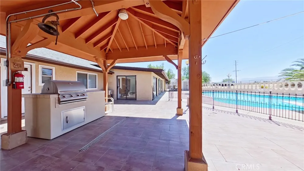 814 Lisa Street Palmdale, CA 93551