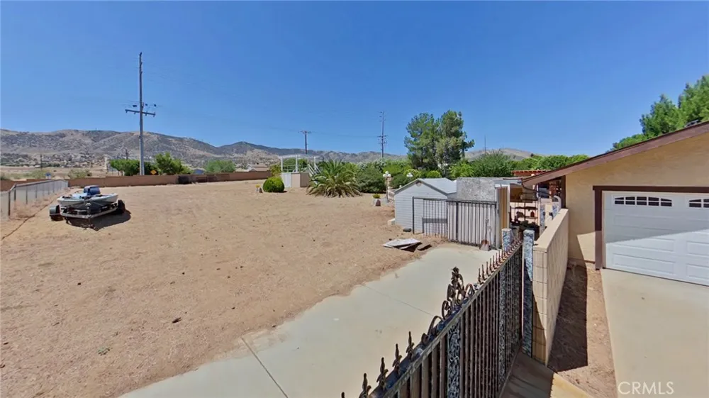 814 Lisa Street Palmdale, CA 93551