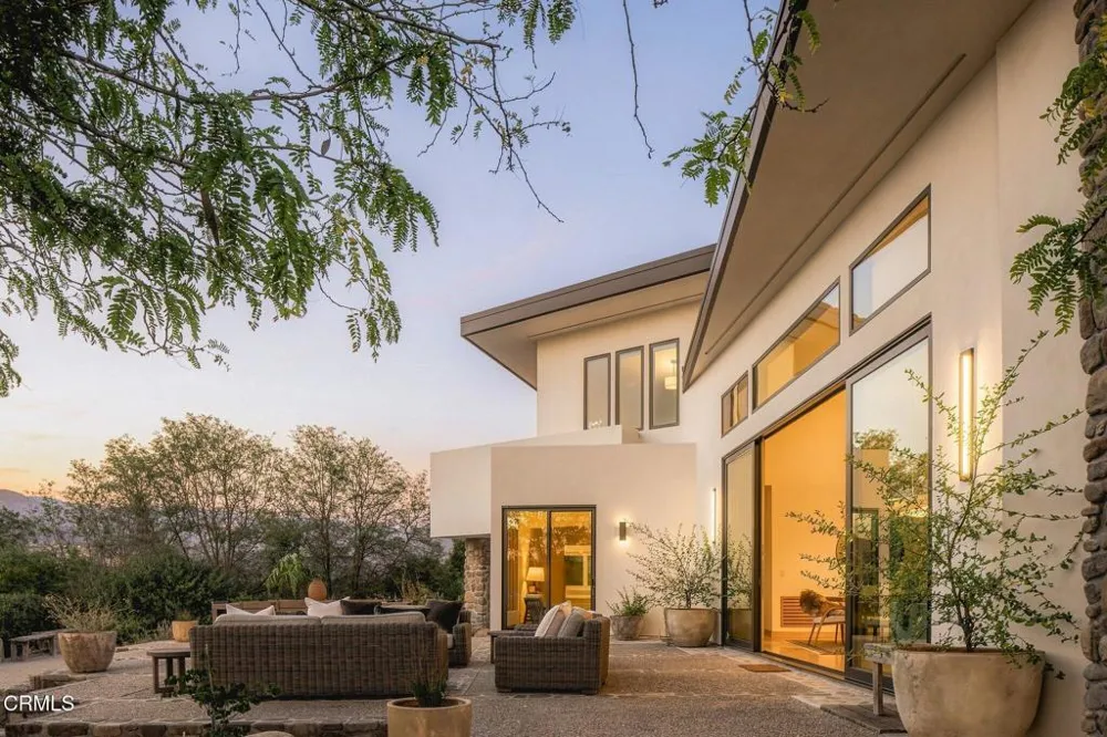 11400 Topa Vista Road Santa Paula, CA 93060